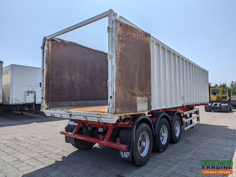 OVA 38OK911 3-Assen - Kipper 46m³ - Staal/Alu - Trommelremmen - Naloop As - 12/2025 APK - Kiper poluprikolica: slika OVA 38OK911 3-Assen - Kipper 46m³ - Staal/Alu - Trommelremmen - Naloop As - 12/2025 APK - Kiper poluprikolica OVA 38OK911 3-Assen - Kipper 46m³ - Staal/Alu - Trommelremmen - Naloop As - 12/2025 APK - Kiper poluprikolica: slika OVA 38OK911 3-Assen - Kipper 46m³ - Staal/Alu - Trommelremmen - Naloop As - 12/2025 APK - Kiper poluprikolica