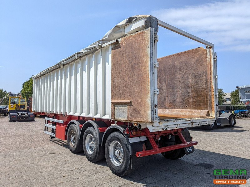 OVA 38OK911 3-Assen - Kipper 46m³ - Staal/Alu - Trommelremmen - Naloop As - 12/2025 APK - Kiper poluprikolica: slika OVA 38OK911 3-Assen - Kipper 46m³ - Staal/Alu - Trommelremmen - Naloop As - 12/2025 APK - Kiper poluprikolica OVA 38OK911 3-Assen - Kipper 46m³ - Staal/Alu - Trommelremmen - Naloop As - 12/2025 APK - Kiper poluprikolica: slika OVA 38OK911 3-Assen - Kipper 46m³ - Staal/Alu - Trommelremmen - Naloop As - 12/2025 APK - Kiper poluprikolica