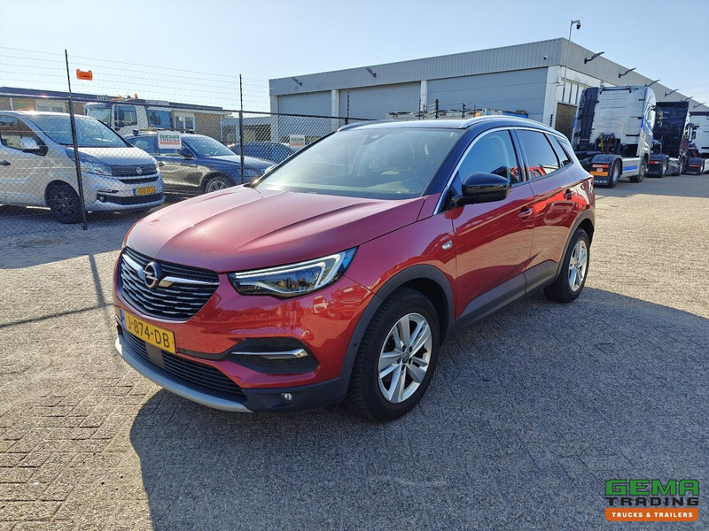 Opel Grandland X  1.5 CDTi - Euro6 BG - Automaat - 4-Seizoens Banden - NIEUWE MOTOR met 3 jaar garantie - 06/2026 APK - Automobil: slika Opel Grandland X  1.5 CDTi - Euro6 BG - Automaat - 4-Seizoens Banden - NIEUWE MOTOR met 3 jaar garantie - 06/2026 APK - Automobil Opel Grandland X  1.5 CDTi - Euro6 BG - Automaat - 4-Seizoens Banden - NIEUWE MOTOR met 3 jaar garantie - 06/2026 APK - Automobil: slika Opel Grandland X  1.5 CDTi - Euro6 BG - Automaat - 4-Seizoens Banden - NIEUWE MOTOR met 3 jaar garantie - 06/2026 APK - Automobil