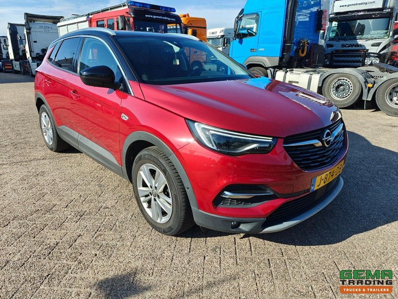 Opel Grandland X  1.5 CDTi - Euro6 BG - Automaat - 4-Seizoens Banden - NIEUWE MOTOR met 3 jaar garantie - 06/2026 APK - Automobil: slika Opel Grandland X  1.5 CDTi - Euro6 BG - Automaat - 4-Seizoens Banden - NIEUWE MOTOR met 3 jaar garantie - 06/2026 APK - Automobil Opel Grandland X  1.5 CDTi - Euro6 BG - Automaat - 4-Seizoens Banden - NIEUWE MOTOR met 3 jaar garantie - 06/2026 APK - Automobil: slika Opel Grandland X  1.5 CDTi - Euro6 BG - Automaat - 4-Seizoens Banden - NIEUWE MOTOR met 3 jaar garantie - 06/2026 APK - Automobil