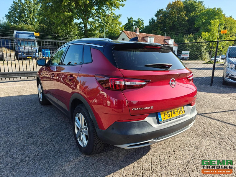 Opel Grandland X  1.5 CDTi - Euro6 BG - Automaat - 4-Seizoens Banden - NIEUWE MOTOR met 3 jaar garantie - 06/2026 APK - Automobil: slika Opel Grandland X  1.5 CDTi - Euro6 BG - Automaat - 4-Seizoens Banden - NIEUWE MOTOR met 3 jaar garantie - 06/2026 APK - Automobil Opel Grandland X  1.5 CDTi - Euro6 BG - Automaat - 4-Seizoens Banden - NIEUWE MOTOR met 3 jaar garantie - 06/2026 APK - Automobil: slika Opel Grandland X  1.5 CDTi - Euro6 BG - Automaat - 4-Seizoens Banden - NIEUWE MOTOR met 3 jaar garantie - 06/2026 APK - Automobil