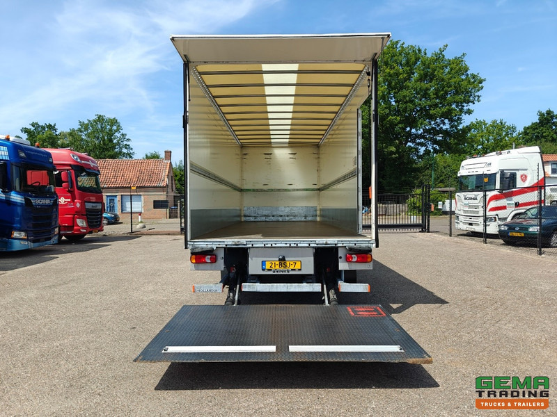 Renault D240 4x2 HalveSlaapcab Euro6E - Gesloten Bak 7.2m - Laadklep 1500kg - 02/2026 APK - Kamion sandučar: slika Renault D240 4x2 HalveSlaapcab Euro6E - Gesloten Bak 7.2m - Laadklep 1500kg - 02/2026 APK - Kamion sandučar Renault D240 4x2 HalveSlaapcab Euro6E - Gesloten Bak 7.2m - Laadklep 1500kg - 02/2026 APK - Kamion sandučar: slika Renault D240 4x2 HalveSlaapcab Euro6E - Gesloten Bak 7.2m - Laadklep 1500kg - 02/2026 APK - Kamion sandučar