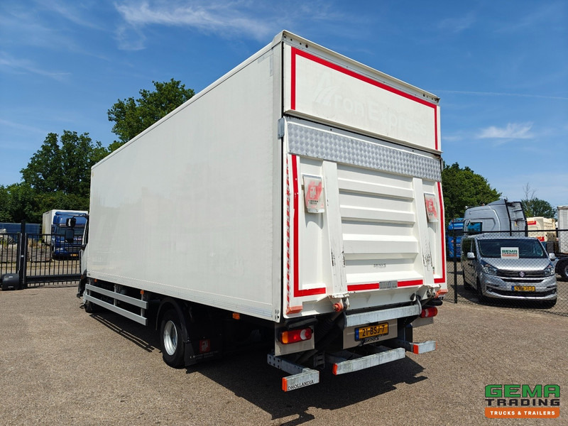 Renault D240 4x2 HalveSlaapcab Euro6E - Gesloten Bak 7.2m - Laadklep 1500kg - 02/2026 APK - Kamion sandučar: slika Renault D240 4x2 HalveSlaapcab Euro6E - Gesloten Bak 7.2m - Laadklep 1500kg - 02/2026 APK - Kamion sandučar Renault D240 4x2 HalveSlaapcab Euro6E - Gesloten Bak 7.2m - Laadklep 1500kg - 02/2026 APK - Kamion sandučar: slika Renault D240 4x2 HalveSlaapcab Euro6E - Gesloten Bak 7.2m - Laadklep 1500kg - 02/2026 APK - Kamion sandučar