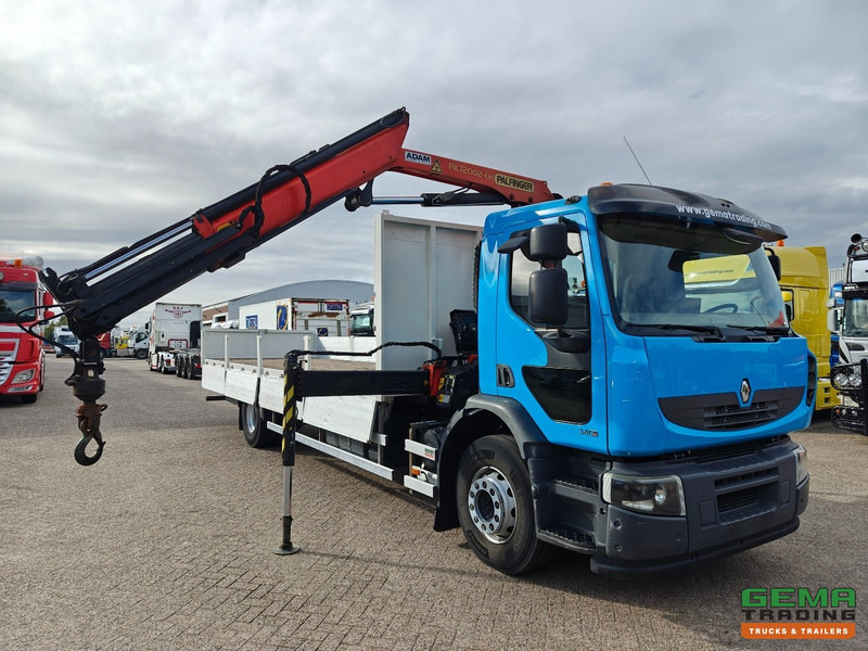 Renault Premium Lander 340 4x2 Dagcab Euro5 - Retarder - Open Laadbak 7.8M + Palfinger PK12002-EH - RadioGrafisch - Kamion s otvorenim sandukom, Kamion s kranom: slika Renault Premium Lander 340 4x2 Dagcab Euro5 - Retarder - Open Laadbak 7.8M + Palfinger PK12002-EH - RadioGrafisch - Kamion s otvorenim sandukom, Kamion s kranom Renault Premium Lander 340 4x2 Dagcab Euro5 - Retarder - Open Laadbak 7.8M + Palfinger PK12002-EH - RadioGrafisch - Kamion s otvorenim sandukom, Kamion s kranom: slika Renault Premium Lander 340 4x2 Dagcab Euro5 - Retarder - Open Laadbak 7.8M + Palfinger PK12002-EH - RadioGrafisch - Kamion s otvorenim sandukom, Kamion s kranom