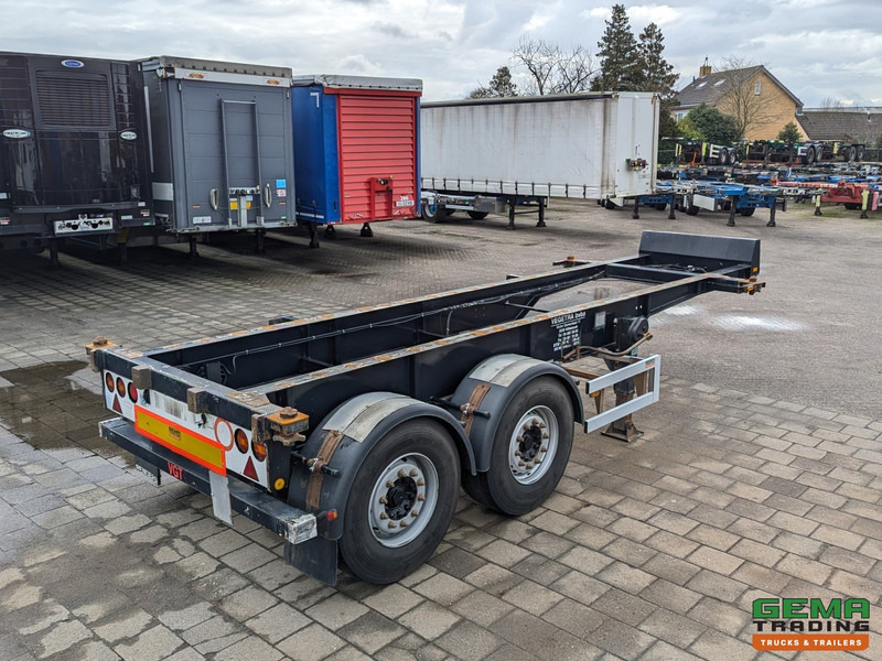 Renders EURO 700 2-Assen MB - Schijfremmen - 20FT Aansluiting - Luchtvering - 2960KG - TOP! - Transporter kontejnera/ Poluprikolica s izmjenjivim sanducima: slika Renders EURO 700 2-Assen MB - Schijfremmen - 20FT Aansluiting - Luchtvering - 2960KG - TOP! - Transporter kontejnera/ Poluprikolica s izmjenjivim sanducima Renders EURO 700 2-Assen MB - Schijfremmen - 20FT Aansluiting - Luchtvering - 2960KG - TOP! - Transporter kontejnera/ Poluprikolica s izmjenjivim sanducima: slika Renders EURO 700 2-Assen MB - Schijfremmen - 20FT Aansluiting - Luchtvering - 2960KG - TOP! - Transporter kontejnera/ Poluprikolica s izmjenjivim sanducima
