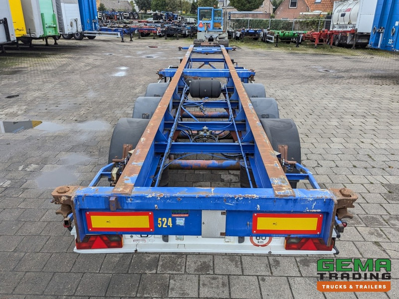 Renders ROC 12.27 CC 3-Assen MB Discbrakes - 4940KG - 2x20FT 1x40FT - FLAT (O2058) - Transporter kontejnera/ Poluprikolica s izmjenjivim sanducima: slika Renders ROC 12.27 CC 3-Assen MB Discbrakes - 4940KG - 2x20FT 1x40FT - FLAT (O2058) - Transporter kontejnera/ Poluprikolica s izmjenjivim sanducima Renders ROC 12.27 CC 3-Assen MB Discbrakes - 4940KG - 2x20FT 1x40FT - FLAT (O2058) - Transporter kontejnera/ Poluprikolica s izmjenjivim sanducima: slika Renders ROC 12.27 CC 3-Assen MB Discbrakes - 4940KG - 2x20FT 1x40FT - FLAT (O2058) - Transporter kontejnera/ Poluprikolica s izmjenjivim sanducima