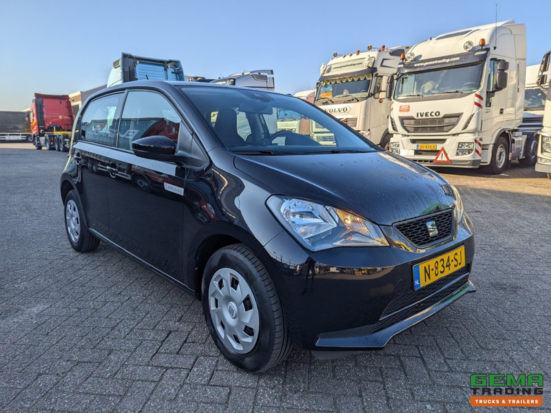 SEAT Mii Electric 61KW - 33000KM - Cruise Control - Climate Control - Parkeersensoren - 12/2025APK - Hatchback: slika SEAT Mii Electric 61KW - 33000KM - Cruise Control - Climate Control - Parkeersensoren - 12/2025APK - Hatchback SEAT Mii Electric 61KW - 33000KM - Cruise Control - Climate Control - Parkeersensoren - 12/2025APK - Hatchback: slika SEAT Mii Electric 61KW - 33000KM - Cruise Control - Climate Control - Parkeersensoren - 12/2025APK - Hatchback