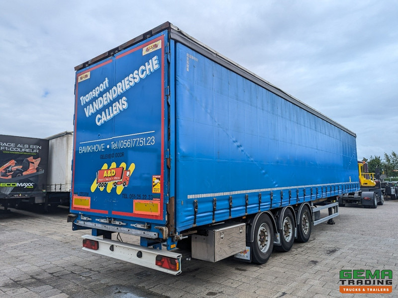 SYSTEM TRAILER LPRS24 3-Assen SAF - Schuifzeilen/Dak - HardhoutenVloer - Schijfremmen - 04/2026 APK - Poluprikolica s ceradom: slika SYSTEM TRAILER LPRS24 3-Assen SAF - Schuifzeilen/Dak - HardhoutenVloer - Schijfremmen - 04/2026 APK - Poluprikolica s ceradom SYSTEM TRAILER LPRS24 3-Assen SAF - Schuifzeilen/Dak - HardhoutenVloer - Schijfremmen - 04/2026 APK - Poluprikolica s ceradom: slika SYSTEM TRAILER LPRS24 3-Assen SAF - Schuifzeilen/Dak - HardhoutenVloer - Schijfremmen - 04/2026 APK - Poluprikolica s ceradom