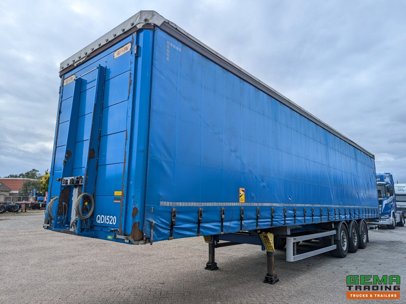 SYSTEM TRAILER LPRS24 3-Assen SAF - Schuifzeilen/Dak - HardhoutenVloer - Schijfremmen - 04/2026 APK - Poluprikolica s ceradom: slika SYSTEM TRAILER LPRS24 3-Assen SAF - Schuifzeilen/Dak - HardhoutenVloer - Schijfremmen - 04/2026 APK - Poluprikolica s ceradom SYSTEM TRAILER LPRS24 3-Assen SAF - Schuifzeilen/Dak - HardhoutenVloer - Schijfremmen - 04/2026 APK - Poluprikolica s ceradom: slika SYSTEM TRAILER LPRS24 3-Assen SAF - Schuifzeilen/Dak - HardhoutenVloer - Schijfremmen - 04/2026 APK - Poluprikolica s ceradom