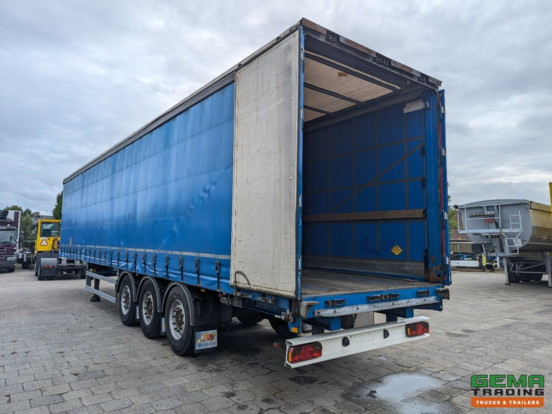 SYSTEM TRAILER LPRS24 3-Assen SAF - Schuifzeilen/Dak - HardhoutenVloer - Schijfremmen - 04/2026 APK - Poluprikolica s ceradom: slika SYSTEM TRAILER LPRS24 3-Assen SAF - Schuifzeilen/Dak - HardhoutenVloer - Schijfremmen - 04/2026 APK - Poluprikolica s ceradom SYSTEM TRAILER LPRS24 3-Assen SAF - Schuifzeilen/Dak - HardhoutenVloer - Schijfremmen - 04/2026 APK - Poluprikolica s ceradom: slika SYSTEM TRAILER LPRS24 3-Assen SAF - Schuifzeilen/Dak - HardhoutenVloer - Schijfremmen - 04/2026 APK - Poluprikolica s ceradom