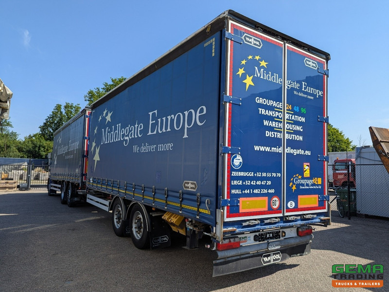 Scania G410 6x2/4 Streamline Euro6 - Retarder + Van Hool 2-Assige Aanhanger - SchuifzeilenCombi - SmartTachoV2 - Kamion sandučar: slika Scania G410 6x2/4 Streamline Euro6 - Retarder + Van Hool 2-Assige Aanhanger - SchuifzeilenCombi - SmartTachoV2 - Kamion sandučar Scania G410 6x2/4 Streamline Euro6 - Retarder + Van Hool 2-Assige Aanhanger - SchuifzeilenCombi - SmartTachoV2 - Kamion sandučar: slika Scania G410 6x2/4 Streamline Euro6 - Retarder + Van Hool 2-Assige Aanhanger - SchuifzeilenCombi - SmartTachoV2 - Kamion sandučar
