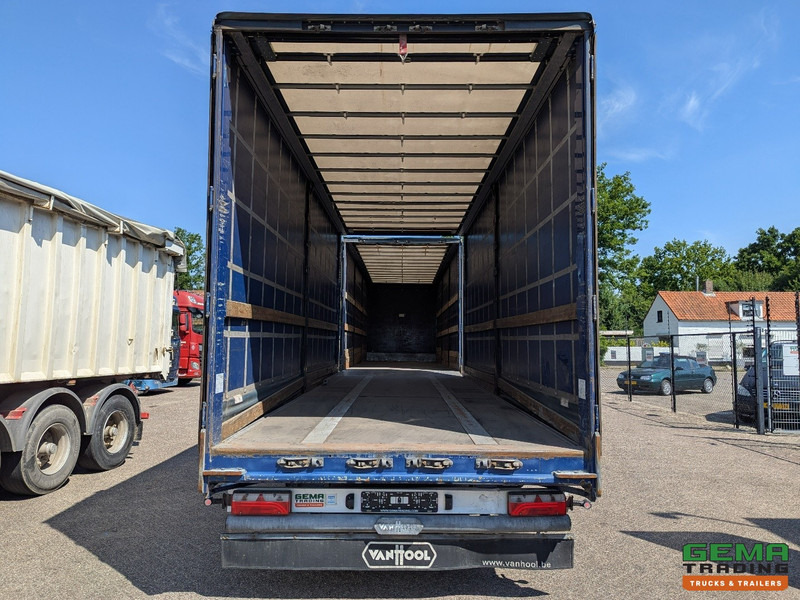Scania G410 6x2/4 Streamline Euro6 - Retarder + Van Hool 2-Assige Aanhanger - SchuifzeilenCombi - SmartTachoV2 - Kamion sandučar: slika Scania G410 6x2/4 Streamline Euro6 - Retarder + Van Hool 2-Assige Aanhanger - SchuifzeilenCombi - SmartTachoV2 - Kamion sandučar Scania G410 6x2/4 Streamline Euro6 - Retarder + Van Hool 2-Assige Aanhanger - SchuifzeilenCombi - SmartTachoV2 - Kamion sandučar: slika Scania G410 6x2/4 Streamline Euro6 - Retarder + Van Hool 2-Assige Aanhanger - SchuifzeilenCombi - SmartTachoV2 - Kamion sandučar