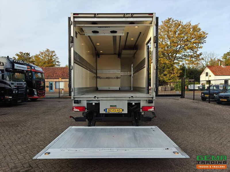 Scania P230 4x2 Dagcab Euro5 - Koel-VriesBak 7.5m + Carrier Supra 950MT + Laadklep 2000kg - Kamion hladnjača: slika Scania P230 4x2 Dagcab Euro5 - Koel-VriesBak 7.5m + Carrier Supra 950MT + Laadklep 2000kg - Kamion hladnjača Scania P230 4x2 Dagcab Euro5 - Koel-VriesBak 7.5m + Carrier Supra 950MT + Laadklep 2000kg - Kamion hladnjača: slika Scania P230 4x2 Dagcab Euro5 - Koel-VriesBak 7.5m + Carrier Supra 950MT + Laadklep 2000kg - Kamion hladnjača