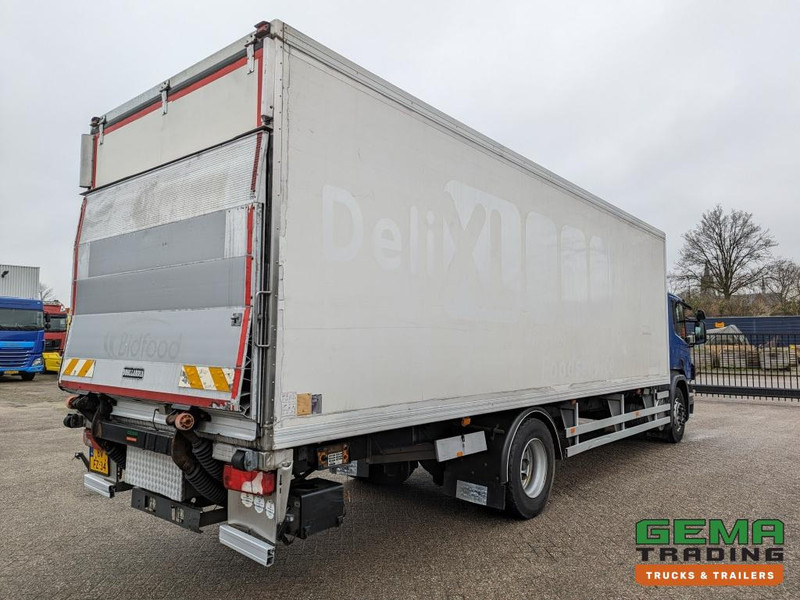 Scania P230 4x2 Daycab Euro4 KoelVriesBak 8.2m - Carrier Supra 950Mt + Laadklep 2000kg - Kamion hladnjača: slika Scania P230 4x2 Daycab Euro4 KoelVriesBak 8.2m - Carrier Supra 950Mt + Laadklep 2000kg - Kamion hladnjača Scania P230 4x2 Daycab Euro4 KoelVriesBak 8.2m - Carrier Supra 950Mt + Laadklep 2000kg - Kamion hladnjača: slika Scania P230 4x2 Daycab Euro4 KoelVriesBak 8.2m - Carrier Supra 950Mt + Laadklep 2000kg - Kamion hladnjača
