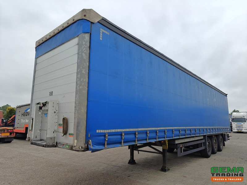 Schmitz Cargobull SCS 24/L - 13.62 EB 3-Assen Schmitz - LiftAs - Schuifzeilen/Schuifdak - Schijfremmen - 06/2026 APK - Poluprikolica s ceradom: slika Schmitz Cargobull SCS 24/L - 13.62 EB 3-Assen Schmitz - LiftAs - Schuifzeilen/Schuifdak - Schijfremmen - 06/2026 APK - Poluprikolica s ceradom Schmitz Cargobull SCS 24/L - 13.62 EB 3-Assen Schmitz - LiftAs - Schuifzeilen/Schuifdak - Schijfremmen - 06/2026 APK - Poluprikolica s ceradom: slika Schmitz Cargobull SCS 24/L - 13.62 EB 3-Assen Schmitz - LiftAs - Schuifzeilen/Schuifdak - Schijfremmen - 06/2026 APK - Poluprikolica s ceradom