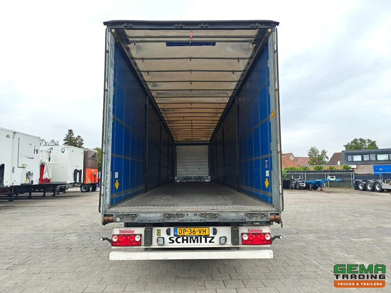 Schmitz Cargobull SCS 24/L - 13.62 EB 3-Assen Schmitz - LiftAs - Schuifzeilen/Schuifdak - Schijfremmen - 06/2026 APK - Poluprikolica s ceradom: slika Schmitz Cargobull SCS 24/L - 13.62 EB 3-Assen Schmitz - LiftAs - Schuifzeilen/Schuifdak - Schijfremmen - 06/2026 APK - Poluprikolica s ceradom Schmitz Cargobull SCS 24/L - 13.62 EB 3-Assen Schmitz - LiftAs - Schuifzeilen/Schuifdak - Schijfremmen - 06/2026 APK - Poluprikolica s ceradom: slika Schmitz Cargobull SCS 24/L - 13.62 EB 3-Assen Schmitz - LiftAs - Schuifzeilen/Schuifdak - Schijfremmen - 06/2026 APK - Poluprikolica s ceradom