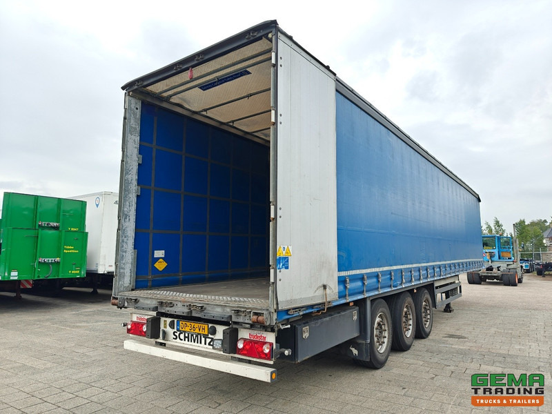 Schmitz Cargobull SCS 24/L - 13.62 EB 3-Assen Schmitz - LiftAs - Schuifzeilen/Schuifdak - Schijfremmen - 06/2026 APK - Poluprikolica s ceradom: slika Schmitz Cargobull SCS 24/L - 13.62 EB 3-Assen Schmitz - LiftAs - Schuifzeilen/Schuifdak - Schijfremmen - 06/2026 APK - Poluprikolica s ceradom Schmitz Cargobull SCS 24/L - 13.62 EB 3-Assen Schmitz - LiftAs - Schuifzeilen/Schuifdak - Schijfremmen - 06/2026 APK - Poluprikolica s ceradom: slika Schmitz Cargobull SCS 24/L - 13.62 EB 3-Assen Schmitz - LiftAs - Schuifzeilen/Schuifdak - Schijfremmen - 06/2026 APK - Poluprikolica s ceradom