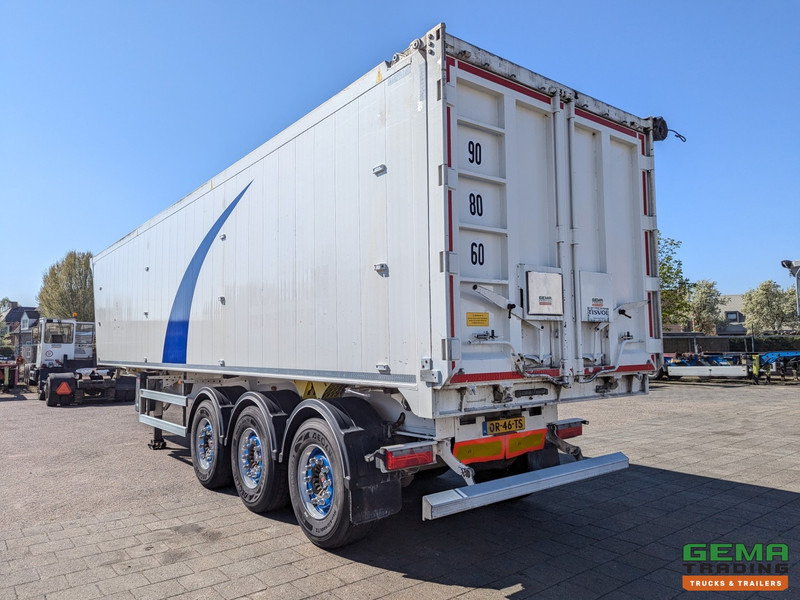 TISVOL AA6 3-Assen SAF - Kipper 56m³ - Alu/Alu - LiftAs - 6080KG - 09/2025APK - Kiper poluprikolica: slika TISVOL AA6 3-Assen SAF - Kipper 56m³ - Alu/Alu - LiftAs - 6080KG - 09/2025APK - Kiper poluprikolica TISVOL AA6 3-Assen SAF - Kipper 56m³ - Alu/Alu - LiftAs - 6080KG - 09/2025APK - Kiper poluprikolica: slika TISVOL AA6 3-Assen SAF - Kipper 56m³ - Alu/Alu - LiftAs - 6080KG - 09/2025APK - Kiper poluprikolica