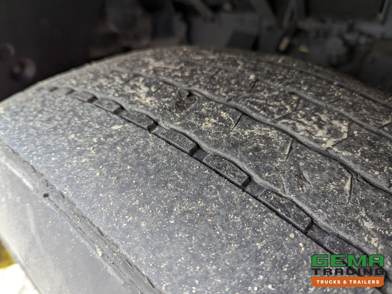 Tegljač DAF FT CF400 4x2 Euro6 FT CF400 4x2 Spacecab Euro6 - (T1413): slika Tegljač DAF FT CF400 4x2 Euro6 FT CF400 4x2 Spacecab Euro6 - (T1413)