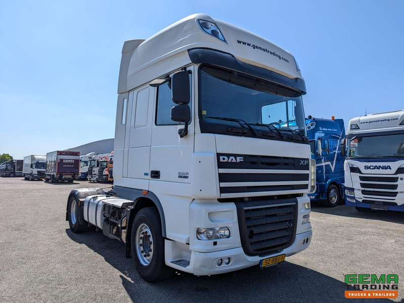 DAF FT XF105.460 4x2 Superspacecab Euro5 EEV - Retarder - Dubbele tanks - Tegljač: slika DAF FT XF105.460 4x2 Superspacecab Euro5 EEV - Retarder - Dubbele tanks - Tegljač DAF FT XF105.460 4x2 Superspacecab Euro5 EEV - Retarder - Dubbele tanks - Tegljač: slika DAF FT XF105.460 4x2 Superspacecab Euro5 EEV - Retarder - Dubbele tanks - Tegljač