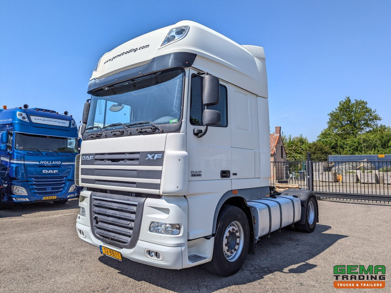 DAF FT XF105.460 4x2 Superspacecab Euro5 EEV - Retarder - Dubbele tanks - Tegljač: slika DAF FT XF105.460 4x2 Superspacecab Euro5 EEV - Retarder - Dubbele tanks - Tegljač DAF FT XF105.460 4x2 Superspacecab Euro5 EEV - Retarder - Dubbele tanks - Tegljač: slika DAF FT XF105.460 4x2 Superspacecab Euro5 EEV - Retarder - Dubbele tanks - Tegljač