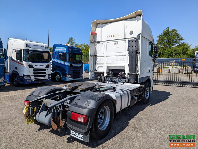 DAF FT XF105.460 4x2 Superspacecab Euro5 EEV - Retarder - Dubbele tanks - Tegljač: slika DAF FT XF105.460 4x2 Superspacecab Euro5 EEV - Retarder - Dubbele tanks - Tegljač DAF FT XF105.460 4x2 Superspacecab Euro5 EEV - Retarder - Dubbele tanks - Tegljač: slika DAF FT XF105.460 4x2 Superspacecab Euro5 EEV - Retarder - Dubbele tanks - Tegljač