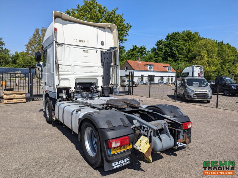 DAF FT XF105.460 4x2 Superspacecab Euro5 EEV - Retarder - Dubbele tanks - Tegljač: slika DAF FT XF105.460 4x2 Superspacecab Euro5 EEV - Retarder - Dubbele tanks - Tegljač DAF FT XF105.460 4x2 Superspacecab Euro5 EEV - Retarder - Dubbele tanks - Tegljač: slika DAF FT XF105.460 4x2 Superspacecab Euro5 EEV - Retarder - Dubbele tanks - Tegljač