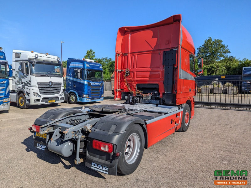 DAF FT XF105.460 4x2 Superspacecab Euro5 - Standairco - Groot brandstoffilter - 07/2025 APK - Tegljač: slika DAF FT XF105.460 4x2 Superspacecab Euro5 - Standairco - Groot brandstoffilter - 07/2025 APK - Tegljač DAF FT XF105.460 4x2 Superspacecab Euro5 - Standairco - Groot brandstoffilter - 07/2025 APK - Tegljač: slika DAF FT XF105.460 4x2 Superspacecab Euro5 - Standairco - Groot brandstoffilter - 07/2025 APK - Tegljač