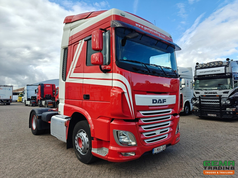 DAF XF 440 FT 4x2 Spacecab Euro6 - Retarder - ADR AT - 650.000KM - Tegljač: slika DAF XF 440 FT 4x2 Spacecab Euro6 - Retarder - ADR AT - 650.000KM - Tegljač DAF XF 440 FT 4x2 Spacecab Euro6 - Retarder - ADR AT - 650.000KM - Tegljač: slika DAF XF 440 FT 4x2 Spacecab Euro6 - Retarder - ADR AT - 650.000KM - Tegljač