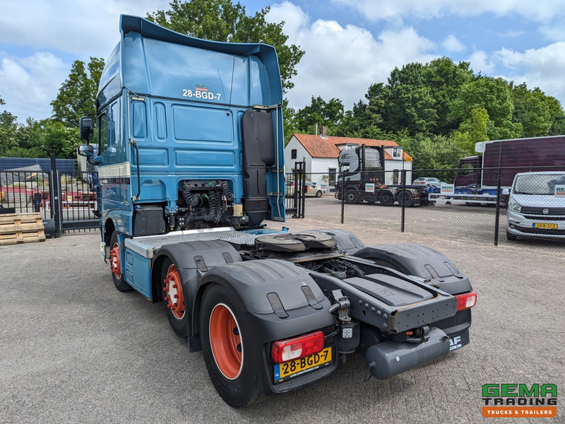 DAF XF 440 FTG 6x2/4 Superspacecab Euro6A - Handgeschakeld - Centrale smering - 08/2025APK - Tegljač: slika DAF XF 440 FTG 6x2/4 Superspacecab Euro6A - Handgeschakeld - Centrale smering - 08/2025APK - Tegljač DAF XF 440 FTG 6x2/4 Superspacecab Euro6A - Handgeschakeld - Centrale smering - 08/2025APK - Tegljač: slika DAF XF 440 FTG 6x2/4 Superspacecab Euro6A - Handgeschakeld - Centrale smering - 08/2025APK - Tegljač
