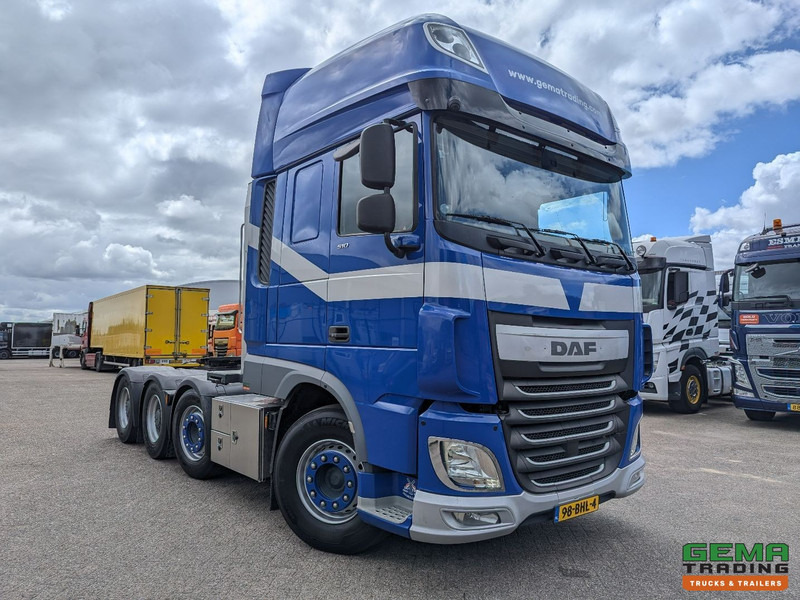 DAF XF 510 FTM 8x4/4 Superspacecab Euro6A - Retarder - 130T - Naafreductie - Schuifschotel - Standairco - 07/2025APK - Tegljač: slika DAF XF 510 FTM 8x4/4 Superspacecab Euro6A - Retarder - 130T - Naafreductie - Schuifschotel - Standairco - 07/2025APK - Tegljač DAF XF 510 FTM 8x4/4 Superspacecab Euro6A - Retarder - 130T - Naafreductie - Schuifschotel - Standairco - 07/2025APK - Tegljač: slika DAF XF 510 FTM 8x4/4 Superspacecab Euro6A - Retarder - 130T - Naafreductie - Schuifschotel - Standairco - 07/2025APK - Tegljač