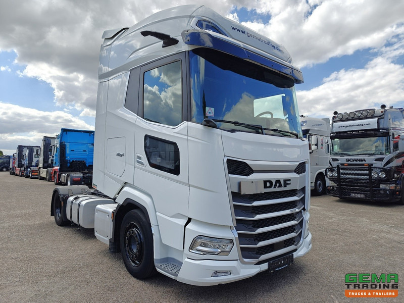 DAF XG+ 480 FT 4x2 Euro6E - MEGA/Lowdeck - Retarder - Dubbele tanks - MirrorCam - 2 DVS StarRating - Tegljač: slika DAF XG+ 480 FT 4x2 Euro6E - MEGA/Lowdeck - Retarder - Dubbele tanks - MirrorCam - 2 DVS StarRating - Tegljač DAF XG+ 480 FT 4x2 Euro6E - MEGA/Lowdeck - Retarder - Dubbele tanks - MirrorCam - 2 DVS StarRating - Tegljač: slika DAF XG+ 480 FT 4x2 Euro6E - MEGA/Lowdeck - Retarder - Dubbele tanks - MirrorCam - 2 DVS StarRating - Tegljač