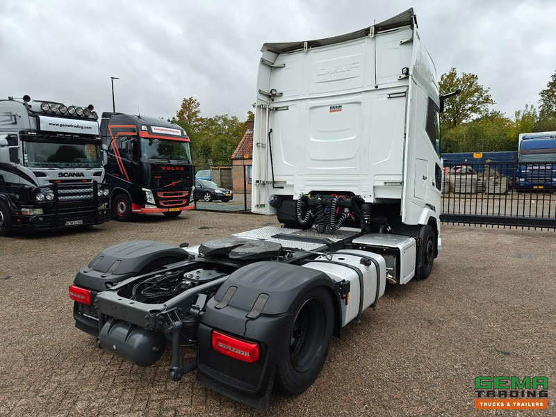 DAF XG+ 480 FT 4x2 Euro6E - MEGA/Lowdeck - Retarder - Dubbele tanks - MirrorCam - 291.000km - Tegljač: slika DAF XG+ 480 FT 4x2 Euro6E - MEGA/Lowdeck - Retarder - Dubbele tanks - MirrorCam - 291.000km - Tegljač DAF XG+ 480 FT 4x2 Euro6E - MEGA/Lowdeck - Retarder - Dubbele tanks - MirrorCam - 291.000km - Tegljač: slika DAF XG+ 480 FT 4x2 Euro6E - MEGA/Lowdeck - Retarder - Dubbele tanks - MirrorCam - 291.000km - Tegljač