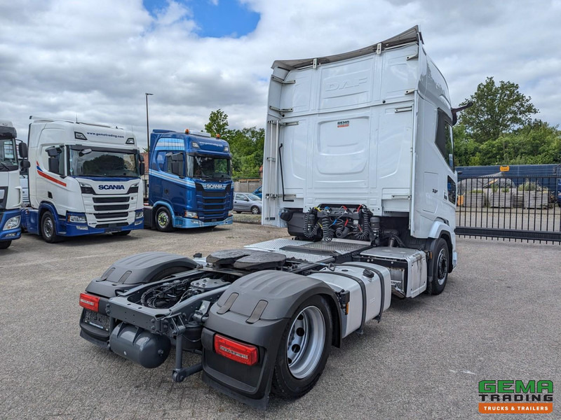 DAF XG+ 4x2 Euro6E - MEGA/Lowdeck - Retarder - Dubbele tanks - MirrorCam - 3 DVS StarRating - 15 STUKS OP VOORRAAD - Tegljač: slika DAF XG+ 4x2 Euro6E - MEGA/Lowdeck - Retarder - Dubbele tanks - MirrorCam - 3 DVS StarRating - 15 STUKS OP VOORRAAD - Tegljač DAF XG+ 4x2 Euro6E - MEGA/Lowdeck - Retarder - Dubbele tanks - MirrorCam - 3 DVS StarRating - 15 STUKS OP VOORRAAD - Tegljač: slika DAF XG+ 4x2 Euro6E - MEGA/Lowdeck - Retarder - Dubbele tanks - MirrorCam - 3 DVS StarRating - 15 STUKS OP VOORRAAD - Tegljač