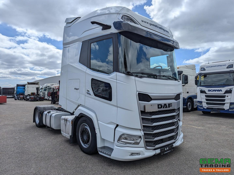 DAF XG+ 4x2 Euro6E - MEGA/Lowdeck - Retarder - Dubbele tanks - MirrorCam - 3 DVS StarRating - 15 STUKS OP VOORRAAD - Tegljač: slika DAF XG+ 4x2 Euro6E - MEGA/Lowdeck - Retarder - Dubbele tanks - MirrorCam - 3 DVS StarRating - 15 STUKS OP VOORRAAD - Tegljač DAF XG+ 4x2 Euro6E - MEGA/Lowdeck - Retarder - Dubbele tanks - MirrorCam - 3 DVS StarRating - 15 STUKS OP VOORRAAD - Tegljač: slika DAF XG+ 4x2 Euro6E - MEGA/Lowdeck - Retarder - Dubbele tanks - MirrorCam - 3 DVS StarRating - 15 STUKS OP VOORRAAD - Tegljač