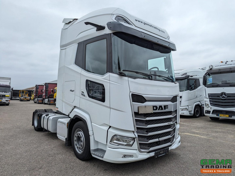 DAF XG+ 4x2 Euro6E - MEGA/Lowdeck - Retarder - Dubbele tanks - MirrorCam - 3 DVS StarRating - Tegljač: slika DAF XG+ 4x2 Euro6E - MEGA/Lowdeck - Retarder - Dubbele tanks - MirrorCam - 3 DVS StarRating - Tegljač DAF XG+ 4x2 Euro6E - MEGA/Lowdeck - Retarder - Dubbele tanks - MirrorCam - 3 DVS StarRating - Tegljač: slika DAF XG+ 4x2 Euro6E - MEGA/Lowdeck - Retarder - Dubbele tanks - MirrorCam - 3 DVS StarRating - Tegljač