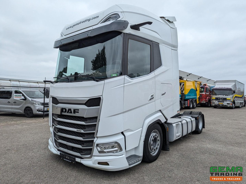 DAF XG+ 4x2 Euro6E - MEGA/Lowdeck - Retarder - Dubbele tanks - MirrorCam - 3 DVS StarRating - Tegljač: slika DAF XG+ 4x2 Euro6E - MEGA/Lowdeck - Retarder - Dubbele tanks - MirrorCam - 3 DVS StarRating - Tegljač DAF XG+ 4x2 Euro6E - MEGA/Lowdeck - Retarder - Dubbele tanks - MirrorCam - 3 DVS StarRating - Tegljač: slika DAF XG+ 4x2 Euro6E - MEGA/Lowdeck - Retarder - Dubbele tanks - MirrorCam - 3 DVS StarRating - Tegljač