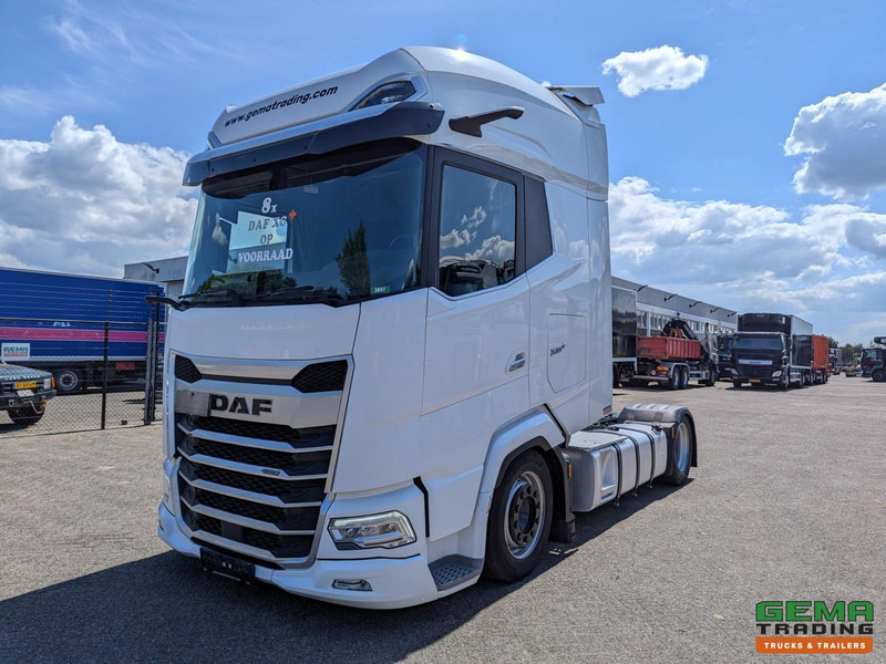 DAF XG+ 4x2 Euro6E - MEGA/Lowdeck - Retarder - MirrorCam - 3 DVS StarRating - 8 stuks op Voorraad! - Tegljač: slika DAF XG+ 4x2 Euro6E - MEGA/Lowdeck - Retarder - MirrorCam - 3 DVS StarRating - 8 stuks op Voorraad! - Tegljač DAF XG+ 4x2 Euro6E - MEGA/Lowdeck - Retarder - MirrorCam - 3 DVS StarRating - 8 stuks op Voorraad! - Tegljač: slika DAF XG+ 4x2 Euro6E - MEGA/Lowdeck - Retarder - MirrorCam - 3 DVS StarRating - 8 stuks op Voorraad! - Tegljač