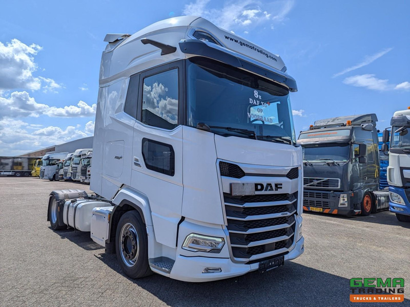 DAF XG+ 4x2 Euro6E - MEGA/Lowdeck - Retarder - MirrorCam - 3 DVS StarRating - 8 stuks op Voorraad! - Tegljač: slika DAF XG+ 4x2 Euro6E - MEGA/Lowdeck - Retarder - MirrorCam - 3 DVS StarRating - 8 stuks op Voorraad! - Tegljač DAF XG+ 4x2 Euro6E - MEGA/Lowdeck - Retarder - MirrorCam - 3 DVS StarRating - 8 stuks op Voorraad! - Tegljač: slika DAF XG+ 4x2 Euro6E - MEGA/Lowdeck - Retarder - MirrorCam - 3 DVS StarRating - 8 stuks op Voorraad! - Tegljač