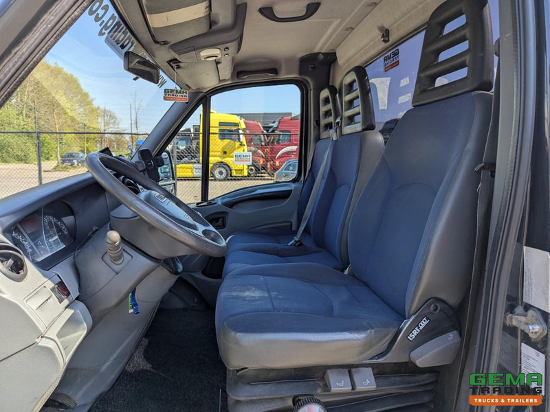 Iveco 35C18/T  4x2 Euro4 - BE-Trekker - 3-Zits - Luchthoorns - NAP - Tegljač: slika Iveco 35C18/T  4x2 Euro4 - BE-Trekker - 3-Zits - Luchthoorns - NAP - Tegljač Iveco 35C18/T  4x2 Euro4 - BE-Trekker - 3-Zits - Luchthoorns - NAP - Tegljač: slika Iveco 35C18/T  4x2 Euro4 - BE-Trekker - 3-Zits - Luchthoorns - NAP - Tegljač