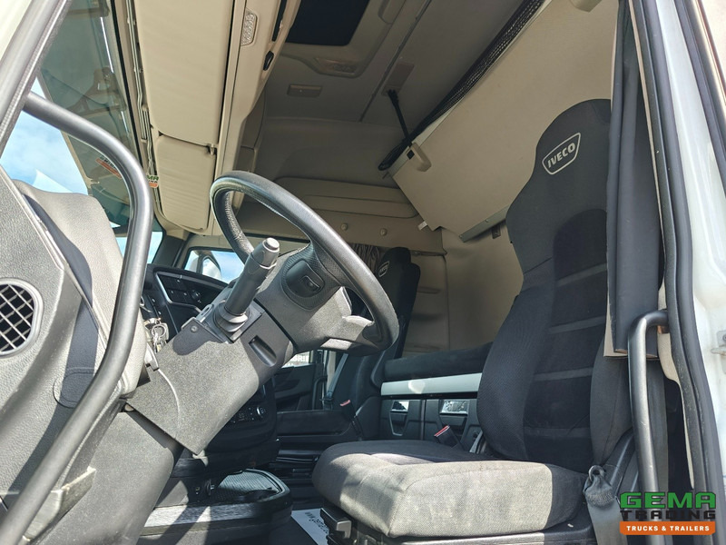 Iveco S-WAY 420 4x2 Euro6D - Dubbele Tanks - StandAirco - Navi - SMARTTacho V2 - 04/2026 APK - Tegljač: slika Iveco S-WAY 420 4x2 Euro6D - Dubbele Tanks - StandAirco - Navi - SMARTTacho V2 - 04/2026 APK - Tegljač Iveco S-WAY 420 4x2 Euro6D - Dubbele Tanks - StandAirco - Navi - SMARTTacho V2 - 04/2026 APK - Tegljač: slika Iveco S-WAY 420 4x2 Euro6D - Dubbele Tanks - StandAirco - Navi - SMARTTacho V2 - 04/2026 APK - Tegljač