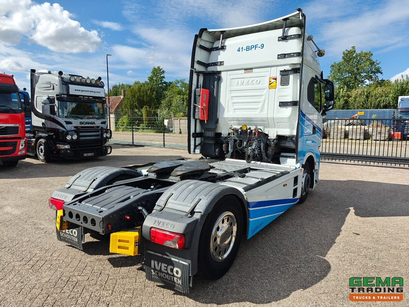 Iveco S-WAY 420 4x2 Euro6D - Dubbele Tanks - StandAirco - Navi - SMARTTacho V2 - 04/2026 APK - Tegljač: slika Iveco S-WAY 420 4x2 Euro6D - Dubbele Tanks - StandAirco - Navi - SMARTTacho V2 - 04/2026 APK - Tegljač Iveco S-WAY 420 4x2 Euro6D - Dubbele Tanks - StandAirco - Navi - SMARTTacho V2 - 04/2026 APK - Tegljač: slika Iveco S-WAY 420 4x2 Euro6D - Dubbele Tanks - StandAirco - Navi - SMARTTacho V2 - 04/2026 APK - Tegljač