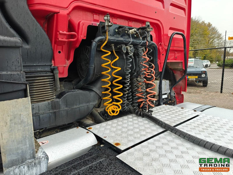 Tegljač MAN TGX 18.440 4x2 XXL Euro5 - Retarder - WF / Kiep Hydrauliek - Dubbele Tanks: slika Tegljač MAN TGX 18.440 4x2 XXL Euro5 - Retarder - WF / Kiep Hydrauliek - Dubbele Tanks