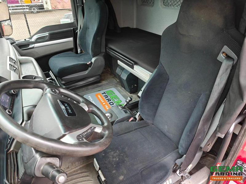 Tegljač MAN TGX 18.440 4x2 XXL Euro5 - Retarder - WF / Kiep Hydrauliek - Dubbele Tanks: slika Tegljač MAN TGX 18.440 4x2 XXL Euro5 - Retarder - WF / Kiep Hydrauliek - Dubbele Tanks