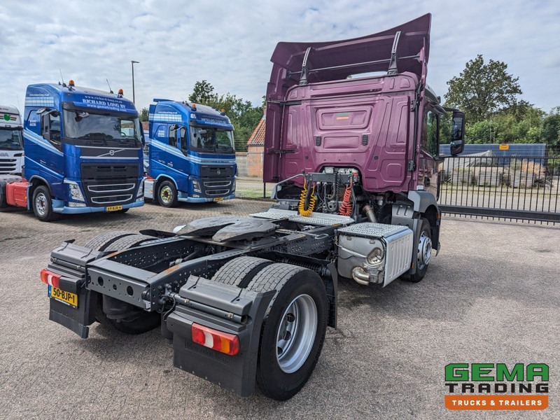 Mercedes-Benz Antos 1839 4x2 Daycab 11L Euro6 Automaat - Airco (T1489) - Tegljač: slika Mercedes-Benz Antos 1839 4x2 Daycab 11L Euro6 Automaat - Airco (T1489) - Tegljač Mercedes-Benz Antos 1839 4x2 Daycab 11L Euro6 Automaat - Airco (T1489) - Tegljač: slika Mercedes-Benz Antos 1839 4x2 Daycab 11L Euro6 Automaat - Airco (T1489) - Tegljač
