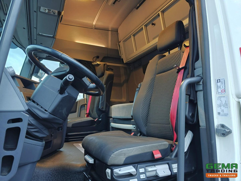 Renault T460 4x2 Comfort Euro6B - 11L - 400.000km Origineel - Dubbele Tanks - Rema - Tegljač: slika Renault T460 4x2 Comfort Euro6B - 11L - 400.000km Origineel - Dubbele Tanks - Rema - Tegljač Renault T460 4x2 Comfort Euro6B - 11L - 400.000km Origineel - Dubbele Tanks - Rema - Tegljač: slika Renault T460 4x2 Comfort Euro6B - 11L - 400.000km Origineel - Dubbele Tanks - Rema - Tegljač