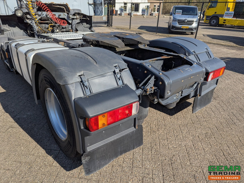 Tegljač Scania R380 4x2 Slaapcab CR19 Euro4 - PTO - WF/Kiep Hydrauliek - Semi-Automaat: slika Tegljač Scania R380 4x2 Slaapcab CR19 Euro4 - PTO - WF/Kiep Hydrauliek - Semi-Automaat