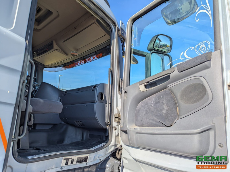 Tegljač Scania R380 4x2 Slaapcab CR19 Euro4 - PTO - WF/Kiep Hydrauliek - Semi-Automaat: slika Tegljač Scania R380 4x2 Slaapcab CR19 Euro4 - PTO - WF/Kiep Hydrauliek - Semi-Automaat
