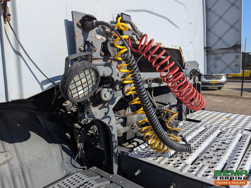 Tegljač Scania R380 4x2 Slaapcab CR19 Euro4 - PTO - WF/Kiep Hydrauliek - Semi-Automaat: slika Tegljač Scania R380 4x2 Slaapcab CR19 Euro4 - PTO - WF/Kiep Hydrauliek - Semi-Automaat