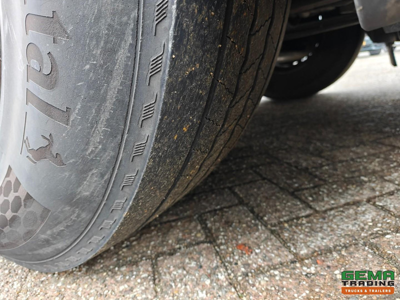 Tegljač Scania R450 4x2 Highline Euro6C - Retarder - Lambrecht Compressor - 574.000km - BelgiumTruck: slika Tegljač Scania R450 4x2 Highline Euro6C - Retarder - Lambrecht Compressor - 574.000km - BelgiumTruck